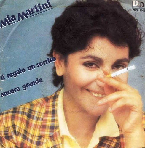 Mia martini giri - mia,