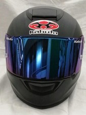 KABUTO RT-33 Helmet