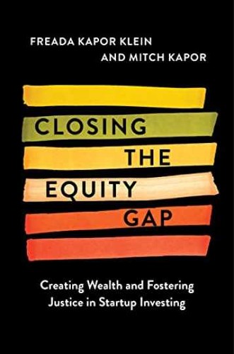 Closing the equity - equity,