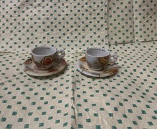 Thun Set Tazzine da Caffè Thun Club 2012