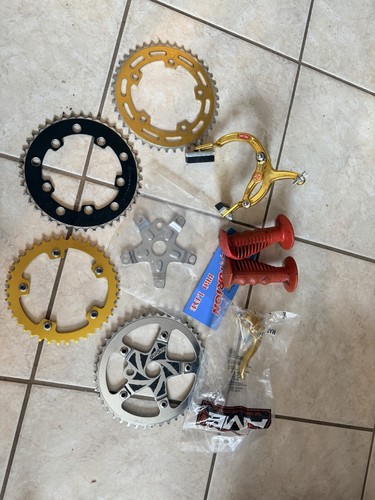 Sugino bmx 43t catena - sugino,