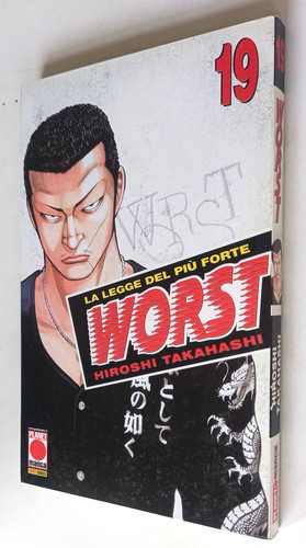 Worst legge del - worst, più