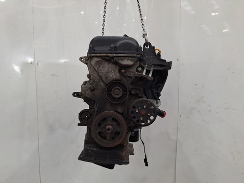Motore completo hyundai i30 - motore,