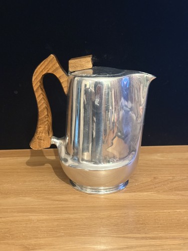 Vintage picquot ware - ware, hot