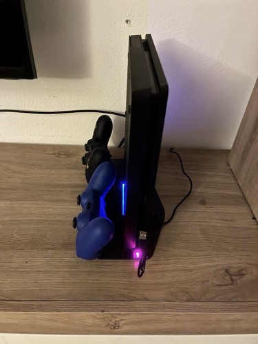 Sony playstation ps4 console - sony,