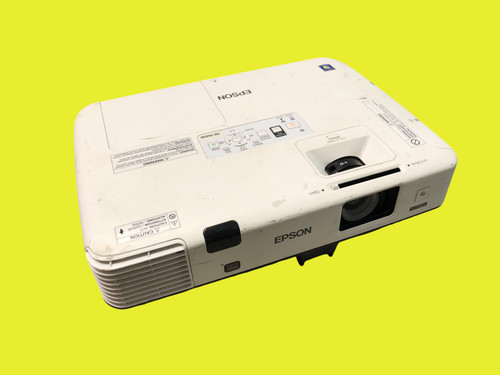 Epson 1945w proiettore 3lcd - epson,