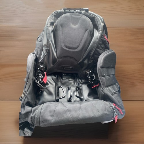 Oakley zaino tattico field - zaino,