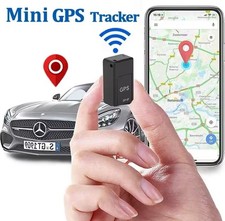 Mini GPS Localizzazione