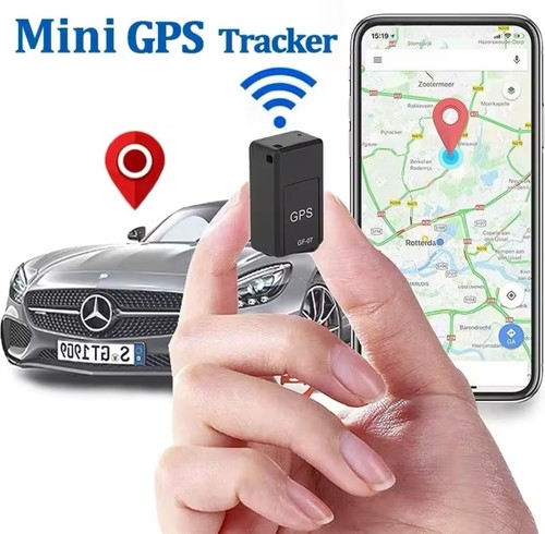 Mini gps localizzazione - mini,