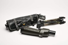 Nikon Armored Spotting Scope