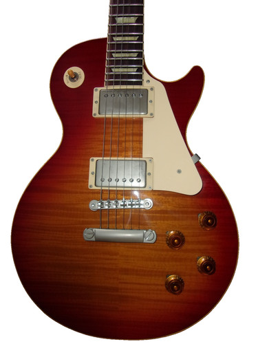 1999 epiphone les paul - , 85f