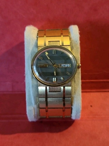 Belle montre homme - , benrus