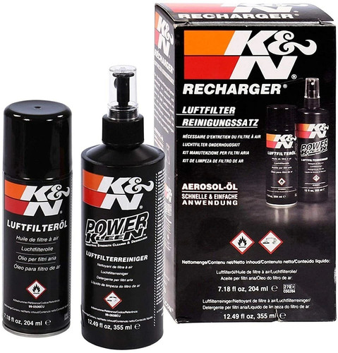 Kit pulizia set cura - set,
