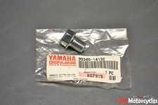 Bullone scarico olio Yamaha