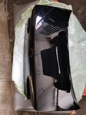 Cofano baule ALFA ROMEO 156 NERO