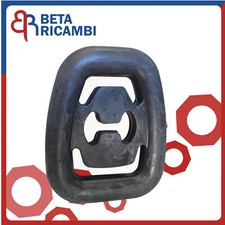 Gommino marmitta fiat panda - marmitta,