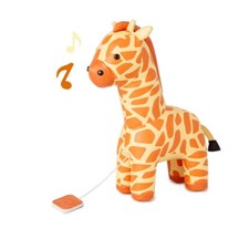 Peluche giraffa carillon
