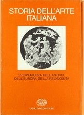 Storia dell'Arte Italiana. 3