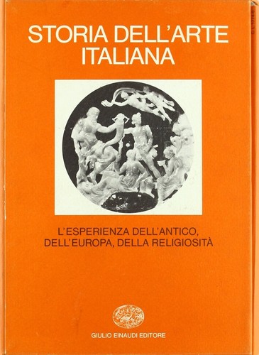 Storia dell arte italiana 3 - storia,