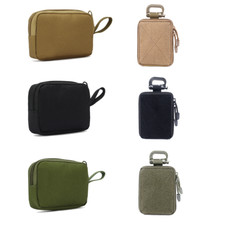 Tactical MOLLE Accessory Bag