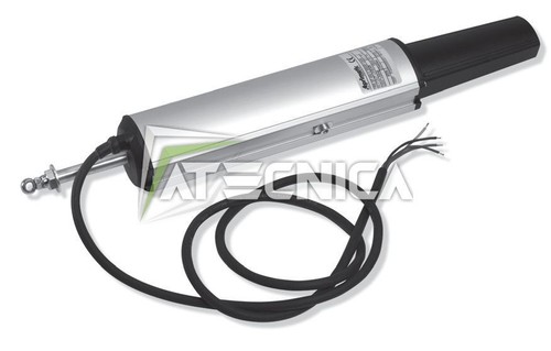 Attuatore pistone aprimatic - a,