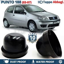 Tappo fari abbaglianti - 1,