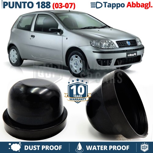 Tappo fari abbaglianti per - abbaglianti,