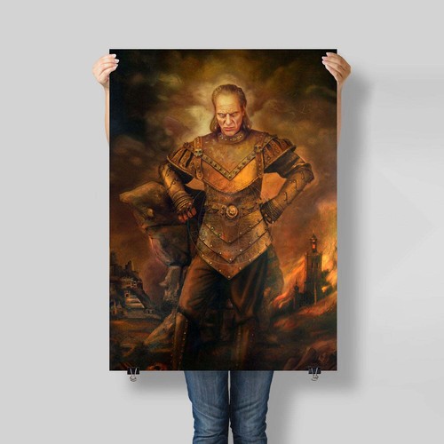 Ghostbusters vigo the - ghostbusters,