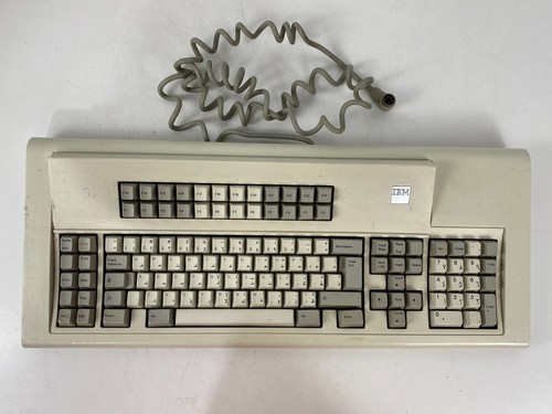 Tastiera meccanica vintage - , ibm