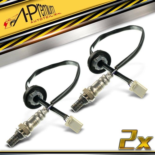 Sonda lambda prima - 2x, +