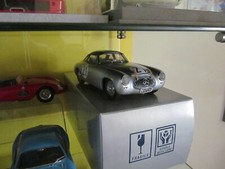 mercedes 300 SL 1952 lemans CMC 1/18 made germany