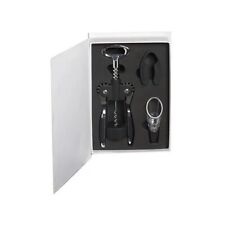 SET VINO SOMMELIER 3 PZ