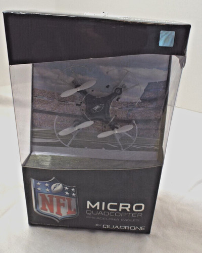 Nfl micro quadcopter - nfl, by