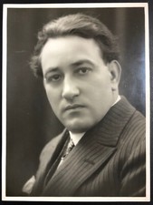 Original Photo Miguel Fleta