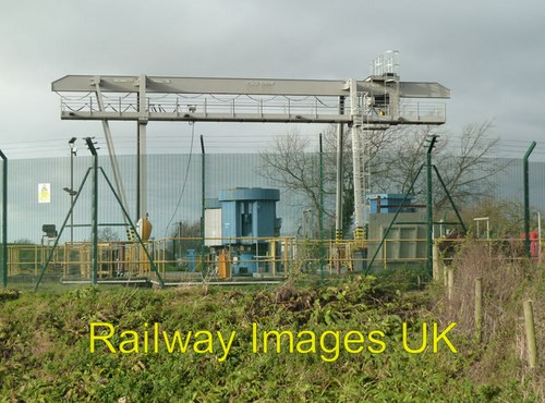 Photo eggborough power - -,