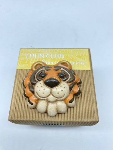Thun club 2003 magnete - ,