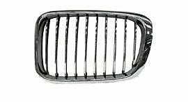 Griglia cofano bmw serie - griglia, e46