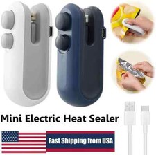 sealer heat sealing machine