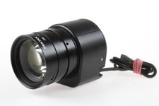 PENTAX Cosmicar 8-48 f/1.0