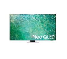 TV 65" SAMSUNG QE65QN85CAT NEO QLED 4K ULTRA HD SMART WIFI BRIGHT SILVER NO 8K