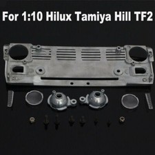 RCRUN Griglia Cappuccio