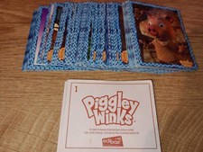 mancolista figurine piggley