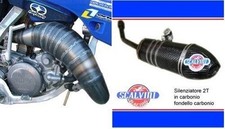 MARMITTA SCARICO COMPLETO