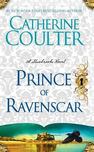Catherine coulter the prince - catherine,