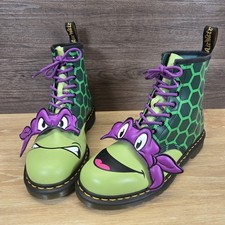 Stivali uomo TMNT Dr Doc