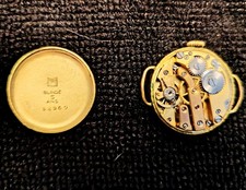 Reloj histórico wwi - reloj, (+100