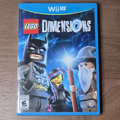 Lego dimensions videogioco - lego,