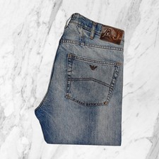 AJ Armani Jeans Uomo Chiari