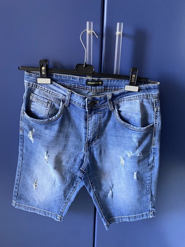 Jeans corti - jeans,