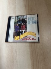 Los Barbaros De Santa Barbara